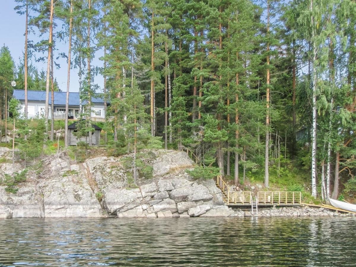 Дома для отпуска Holiday Home Norppa Vuoriniemi-4