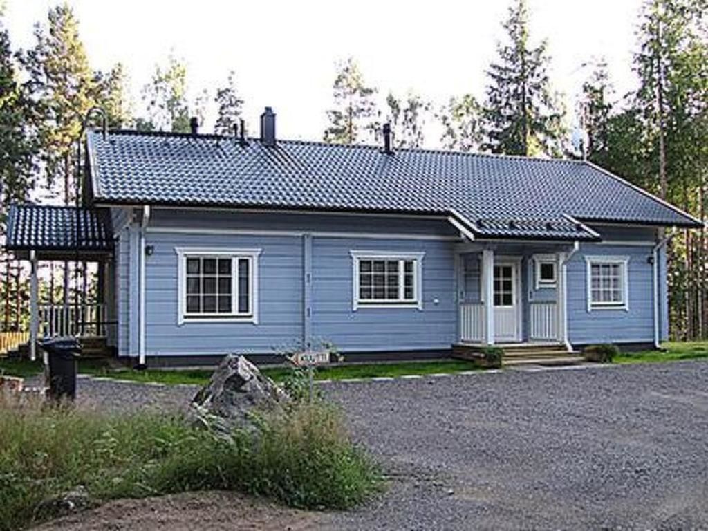 Дома для отпуска Holiday Home Norppa Vuoriniemi