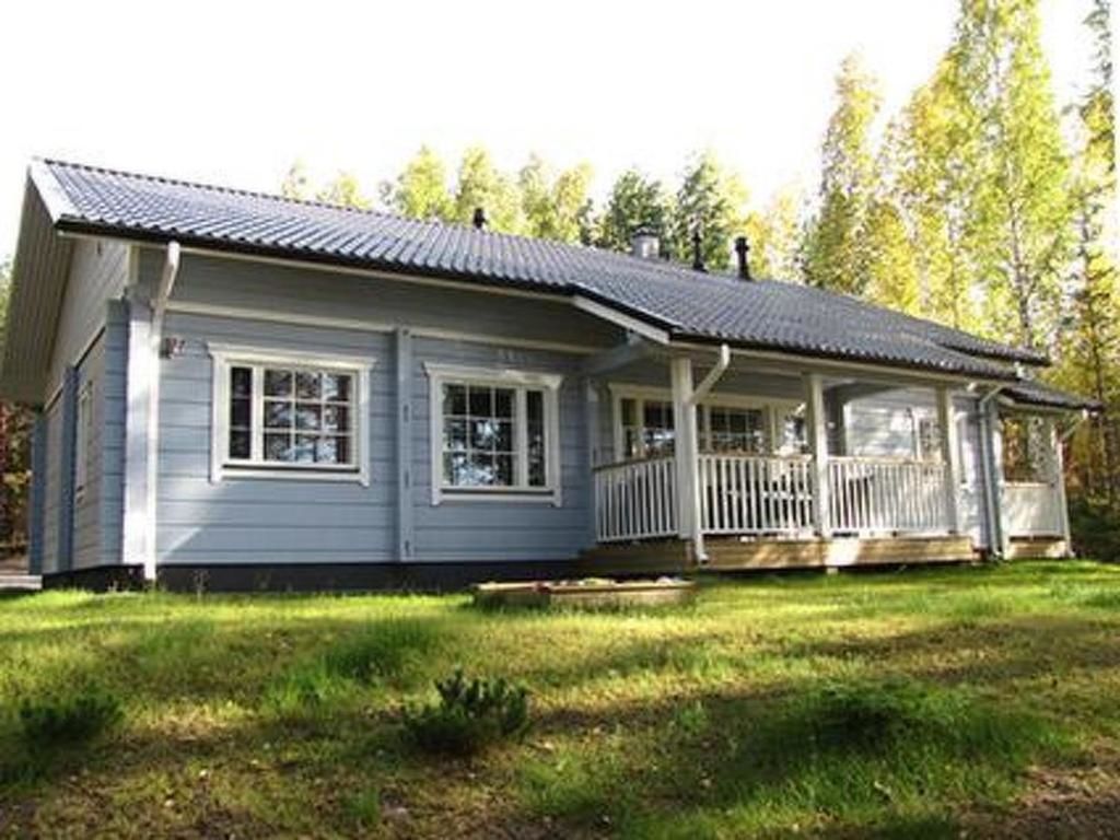 Дома для отпуска Holiday Home Norppa Vuoriniemi-55