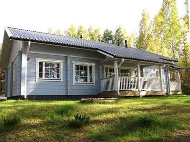 Дома для отпуска Holiday Home Norppa Vuoriniemi-10